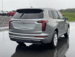 2024 Cadillac XT6 AWD 4dr Luxury