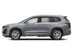 2024 Cadillac XT6 AWD 4dr Luxury
