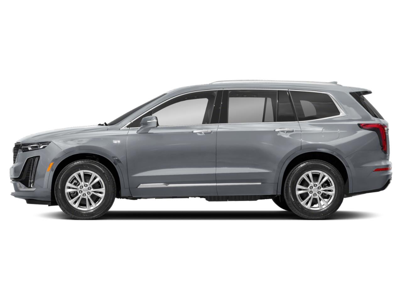 2024 Cadillac XT6 AWD 4dr Luxury