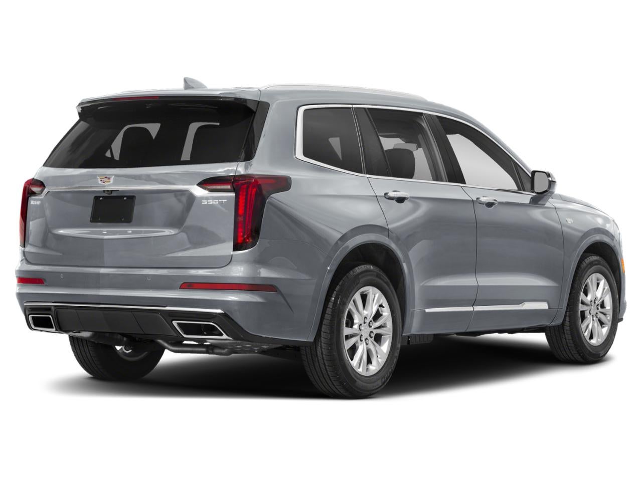 2024 Cadillac XT6 AWD 4dr Luxury