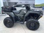 2024 Honda Rubicon atv