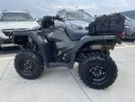 2024 Honda Rubicon atv