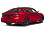 2024 Honda Accord Hybrid Sport-L Sedan
