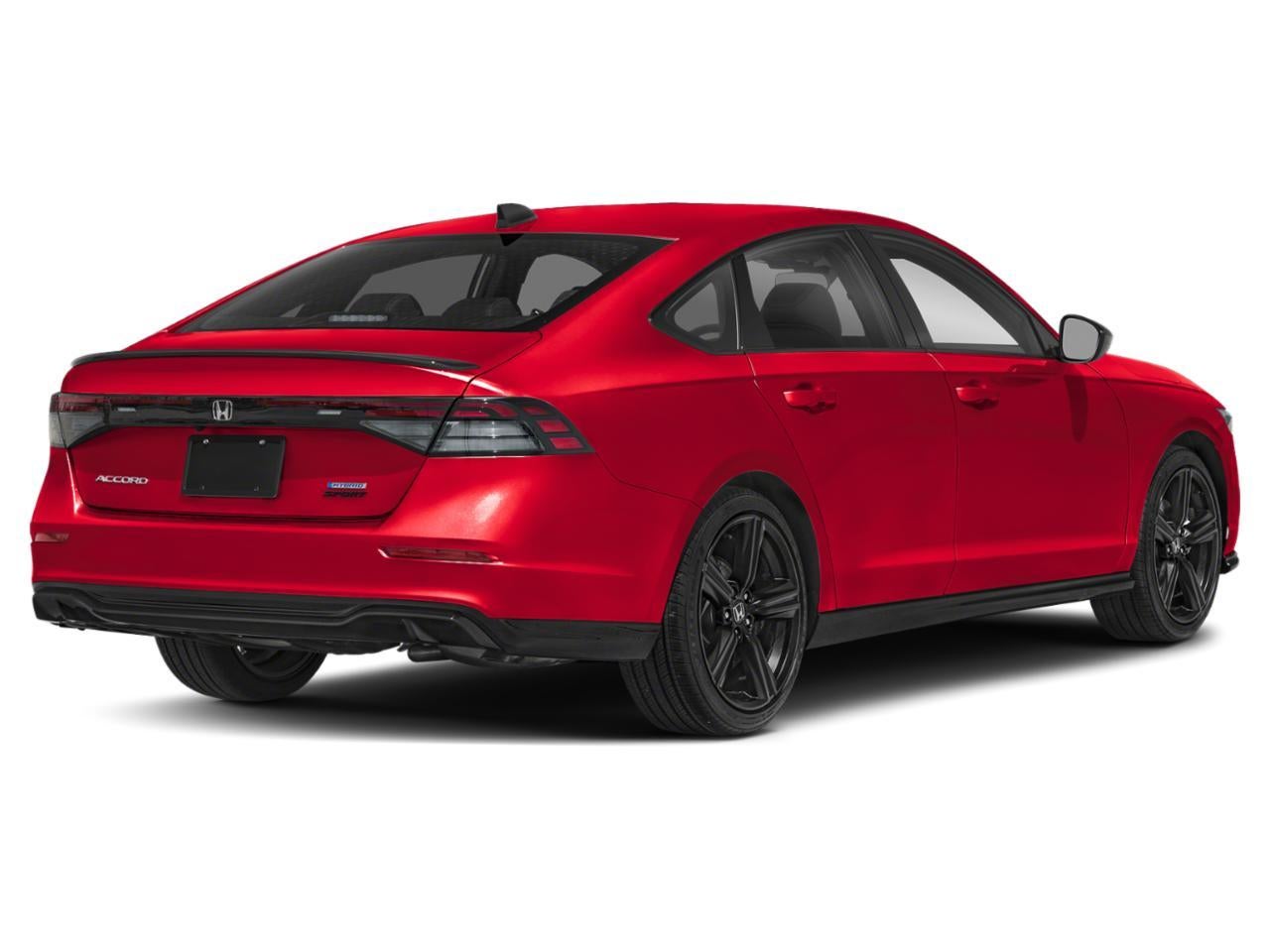 2024 Honda Accord Hybrid Sport-L Sedan
