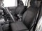 2010 Jeep Wrangler Unlimited 4WD 4dr Sport