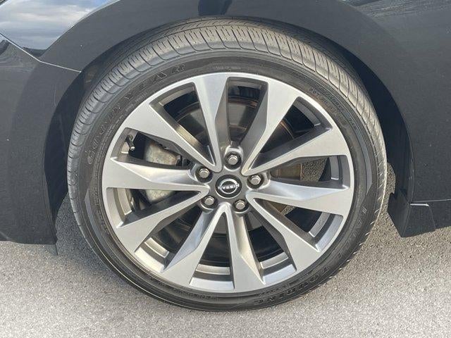 2023 Nissan Maxima Platinum CVT