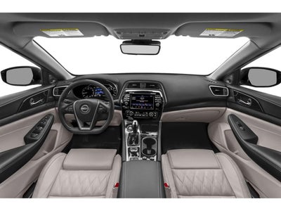 2023 Nissan Maxima Platinum CVT