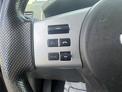 2016 Nissan Frontier 4WD King Cab Auto SV