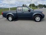 2016 Nissan Frontier 4WD King Cab Auto SV
