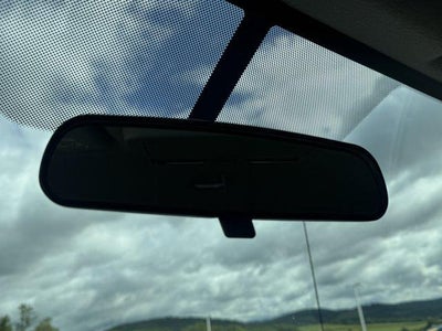 2016 Nissan Frontier 4WD King Cab Auto SV