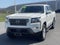 2022 Nissan Frontier Crew Cab 4x4 SV Auto