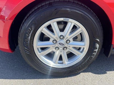 2009 Ford Mustang 2dr Conv