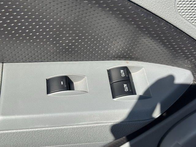 2009 Ford Mustang 2dr Conv