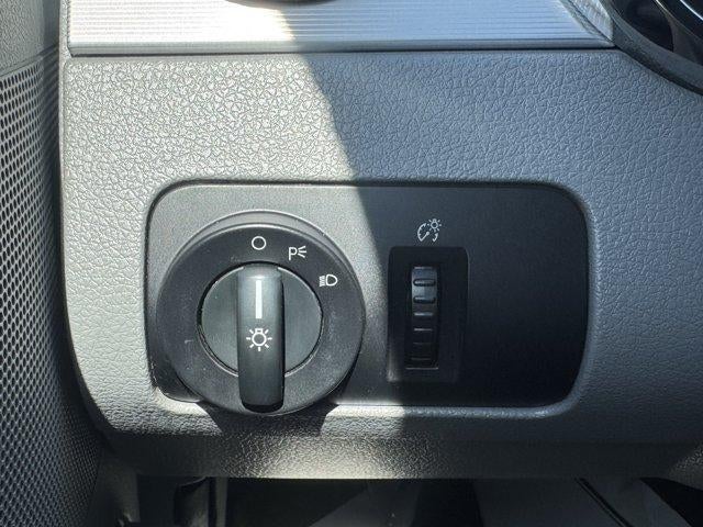 2009 Ford Mustang 2dr Conv