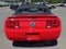 2009 Ford Mustang 2dr Conv