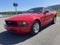 2009 Ford Mustang 2dr Conv