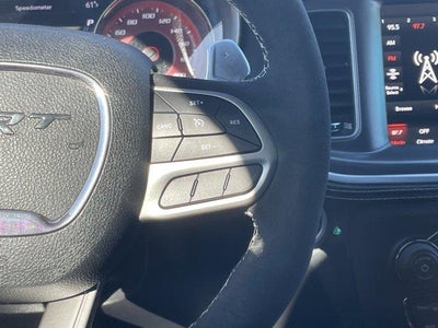 2022 Dodge Charger SRT Hellcat Widebody RWD
