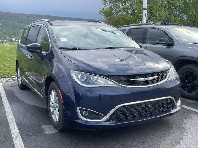 2019 Chrysler Pacifica Touring L FWD