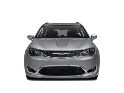 2019 Chrysler Pacifica Touring L FWD
