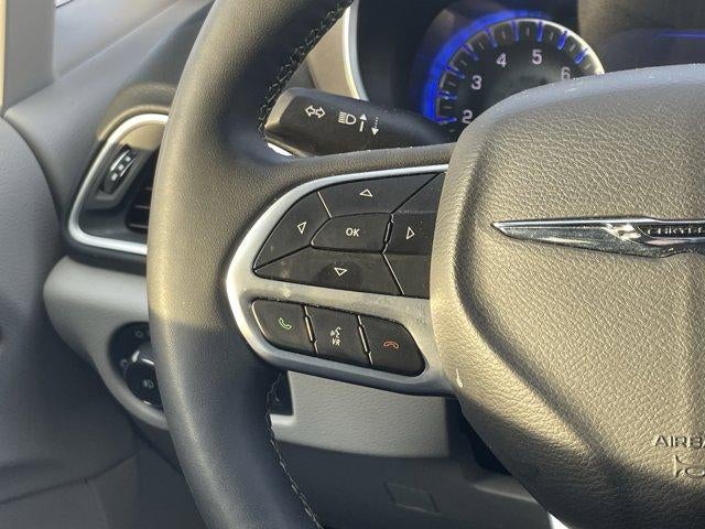 2024 Chrysler Pacifica Touring L FWD