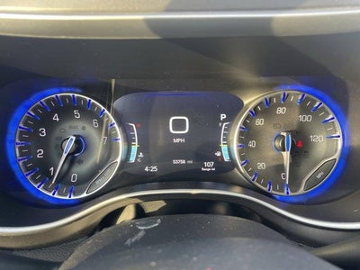 2024 Chrysler Pacifica Touring L FWD