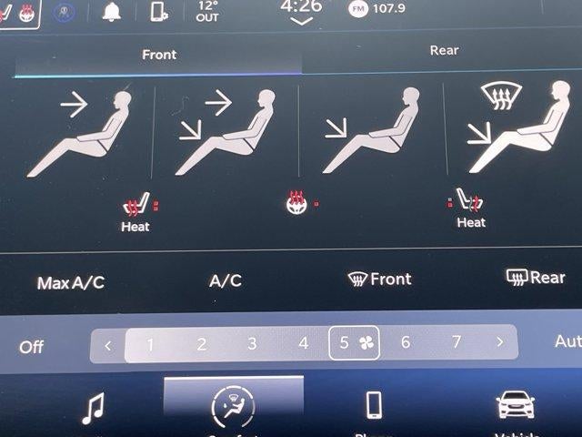 2024 Chrysler Pacifica Touring L FWD