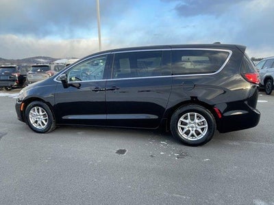 2024 Chrysler Pacifica Touring L FWD