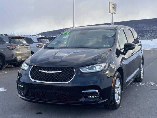 2024 Chrysler Pacifica Touring L FWD