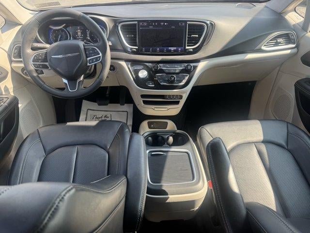 2023 Chrysler Pacifica Touring L FWD
