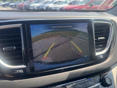 2023 Chrysler Pacifica Touring L FWD