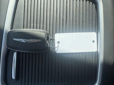 2023 Chrysler Pacifica Touring L FWD