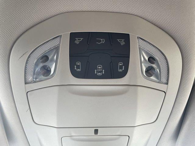 2024 Chrysler Pacifica Touring L FWD