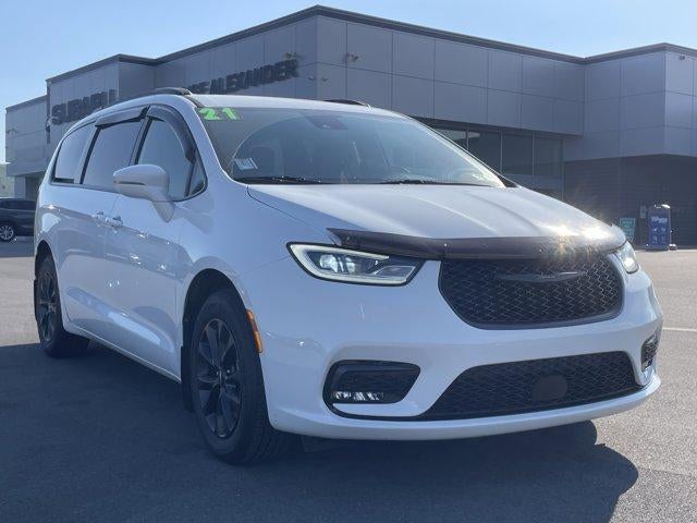 2021 Chrysler Pacifica Touring L AWD