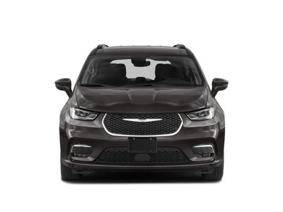 2021 Chrysler Pacifica Touring L AWD