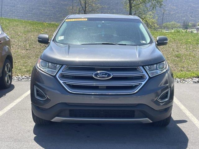 2017 Ford Edge SEL AWD