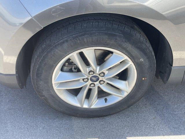 2017 Ford Edge SEL AWD