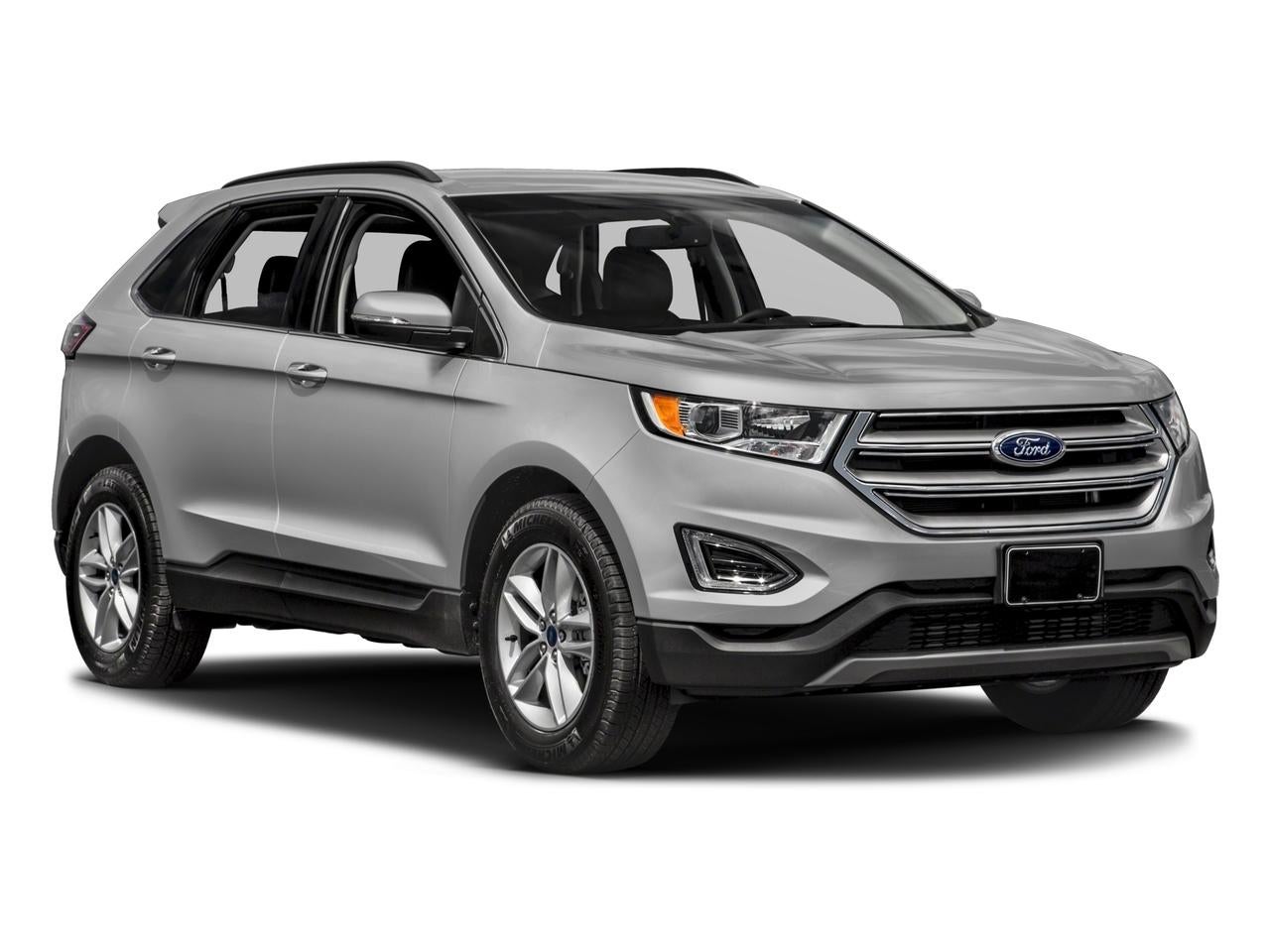 2017 Ford Edge SEL AWD