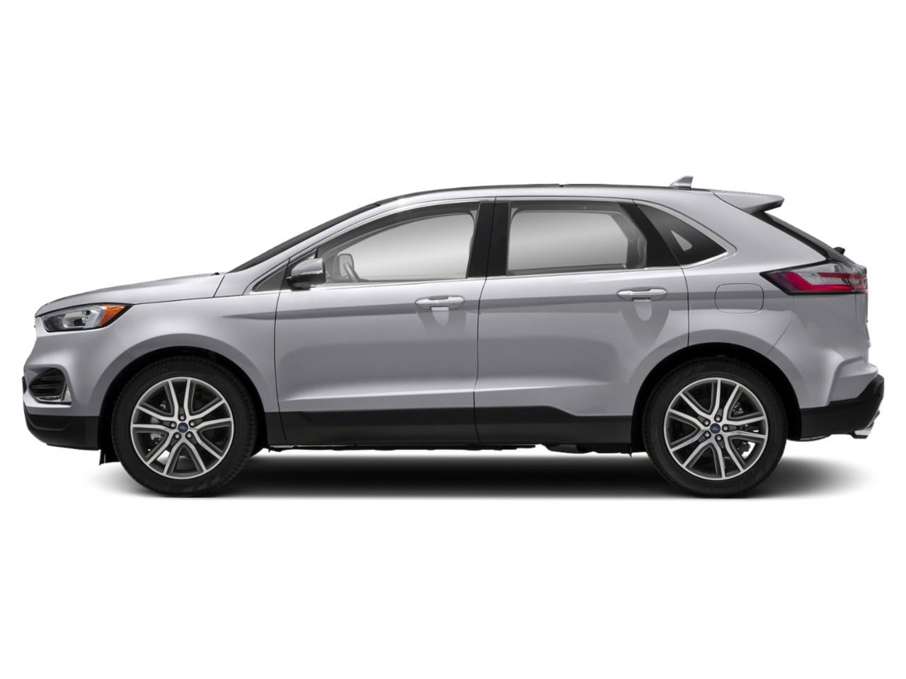 2020 Ford Edge SEL AWD