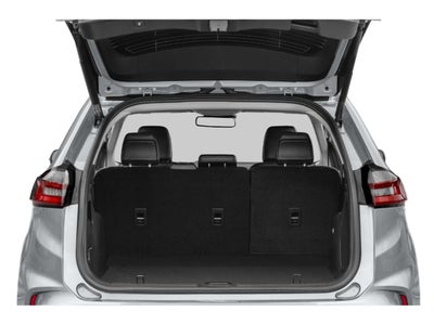 2022 Ford Edge Titanium AWD