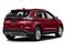 2018 Ford Edge Titanium AWD
