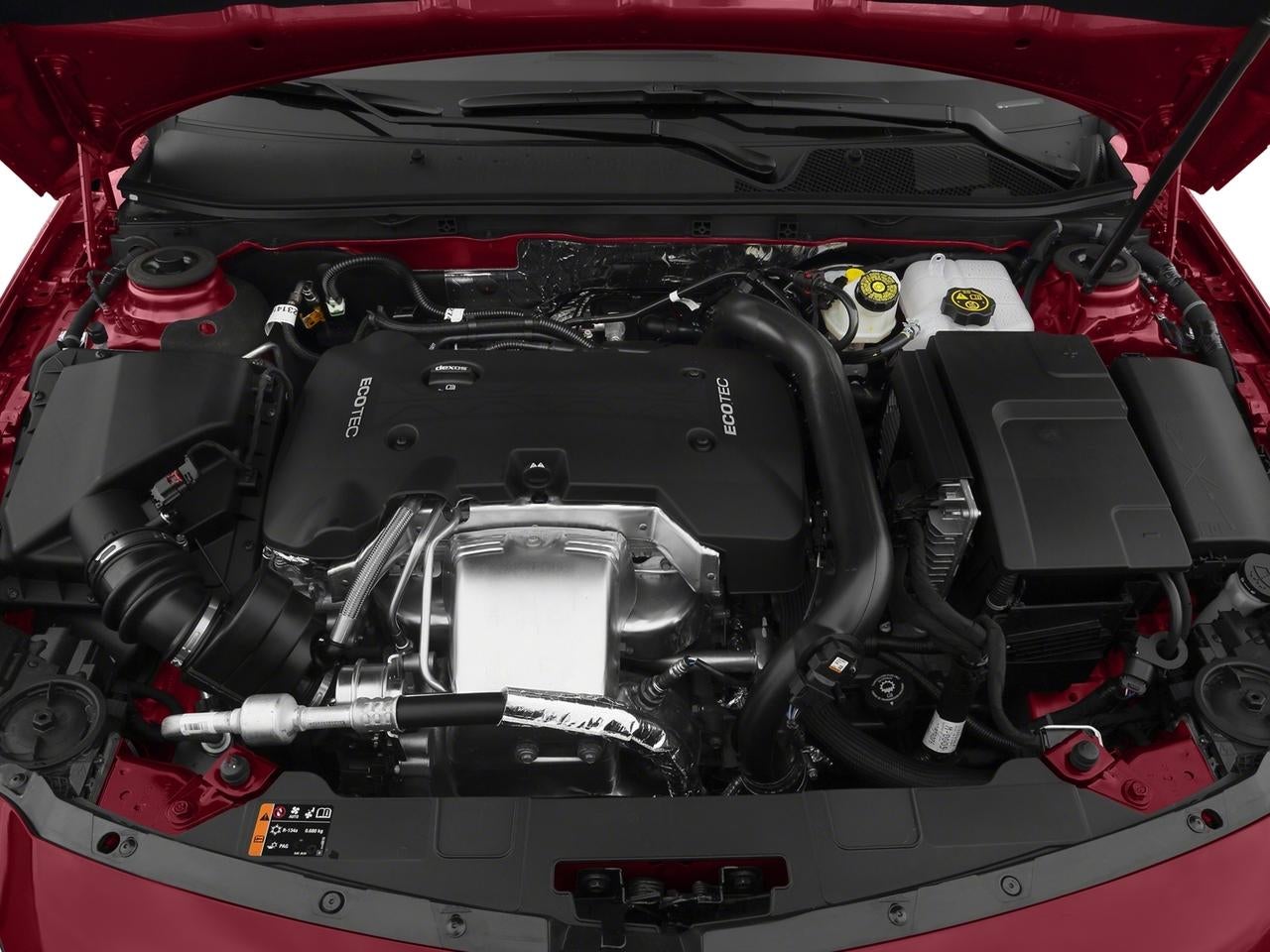 2017 Buick Regal Premium II AWD