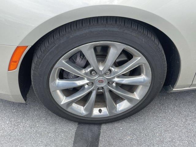 2014 Cadillac XTS 3.6L V6 FWD Luxury