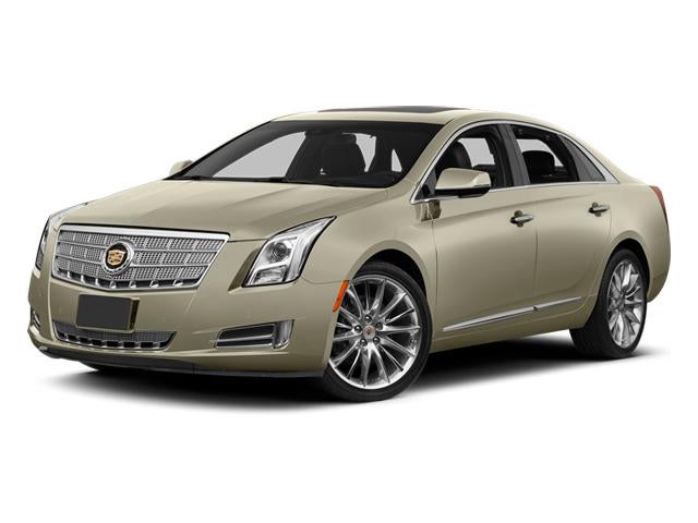 2014 Cadillac XTS 3.6L V6 FWD Luxury