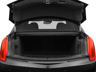 2014 Cadillac XTS 3.6L V6 FWD Luxury
