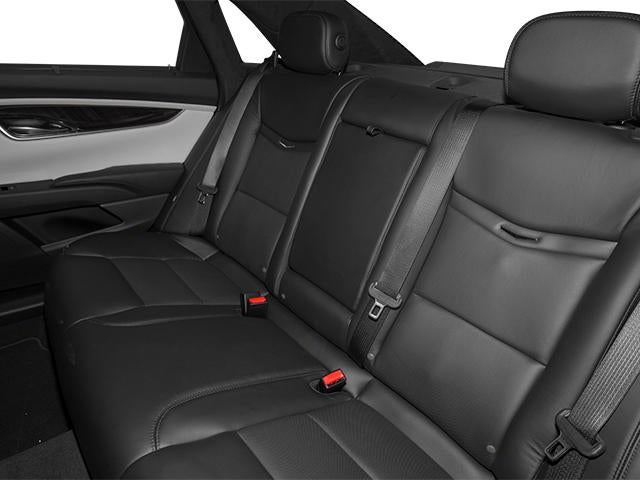 2014 Cadillac XTS 3.6L V6 FWD Luxury