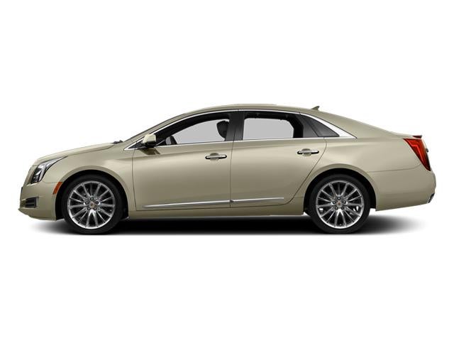 2014 Cadillac XTS 3.6L V6 FWD Luxury