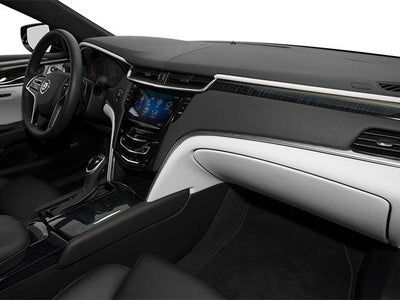 2014 Cadillac XTS 3.6L V6 FWD Luxury