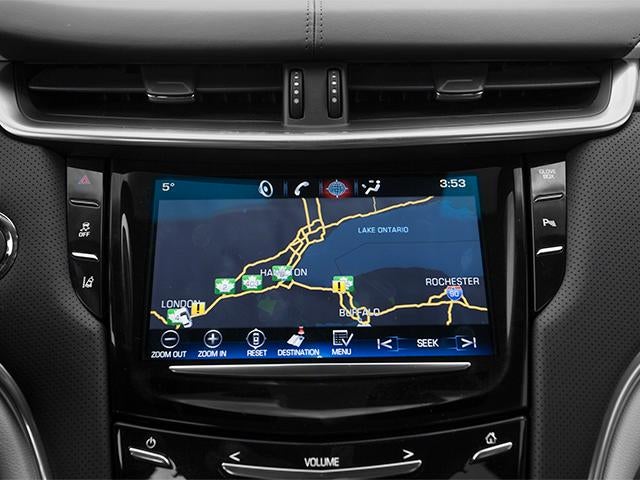 2014 Cadillac XTS 3.6L V6 FWD Luxury
