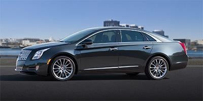 2014 Cadillac XTS 3.6L V6 FWD Luxury