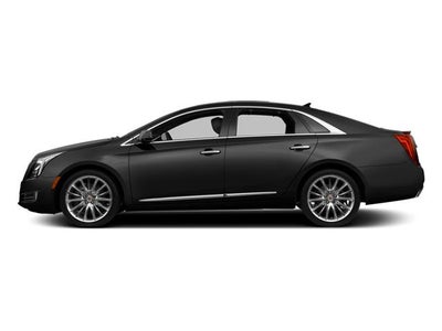 2014 Cadillac XTS 3.6L V6 FWD Luxury